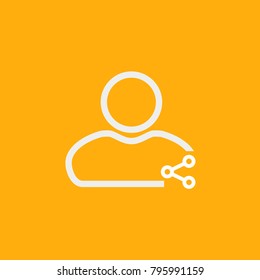 Profile Picture Icon