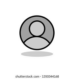 Profile Pictures Logo