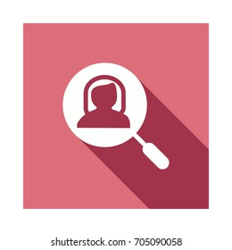 Profile search 