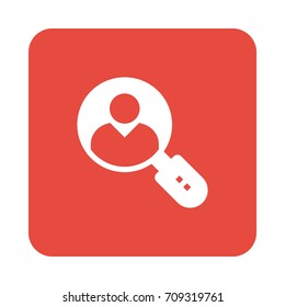 Profile search 