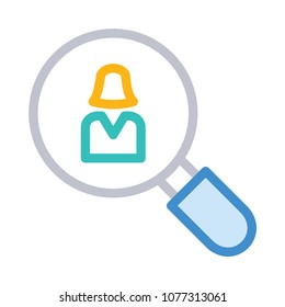  profile search user 