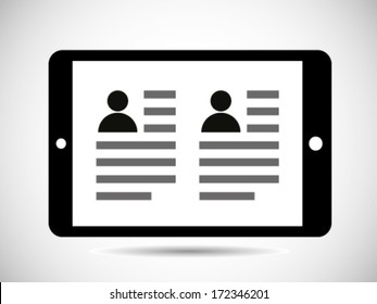 Profile - Tablet