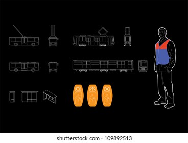 Profile of Transportation