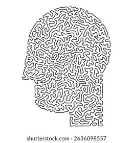 profile : unique imprint of human personality 