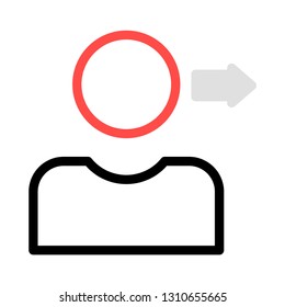 profile   user   avatar  