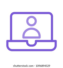 profile user login 