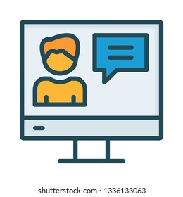 profile   user   message  