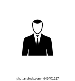 profile vector icon