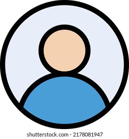 12,359 Transparent profile icon Stock Illustrations, Images & Vectors ...