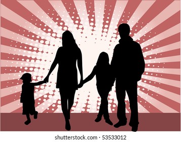 profiles of family