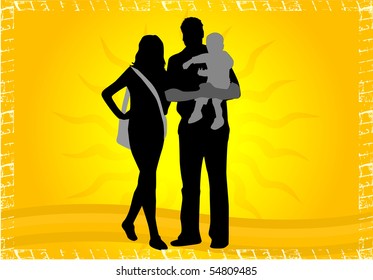 profiles of family