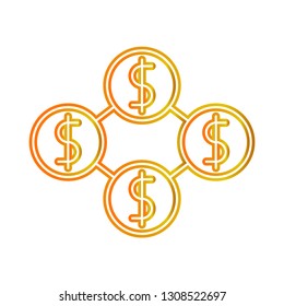 profit business icon