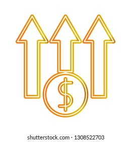 profit business icon
