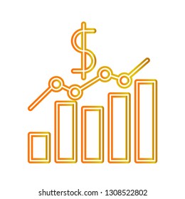 profit business icon