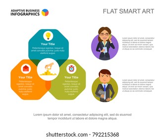 Profit Concept Slide Template
