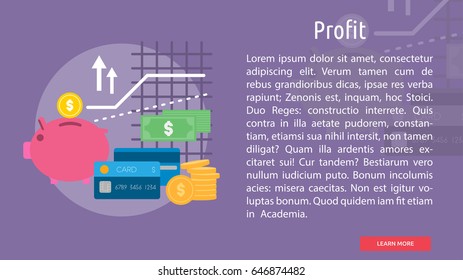Profit Conceptual Design