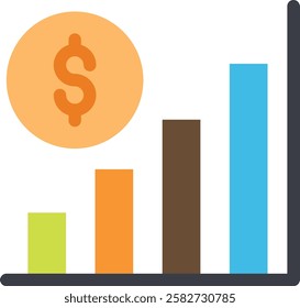 Profit is the financial gain achieved when revenue exceeds expenses. It represents the positive difference between income and costs, serving as a key measure of business success and sustainability.