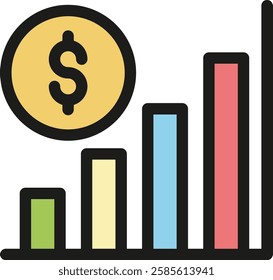 Profit is the financial gain from business activities, calculated as revenue minus expenses, taxes, and costs. It reflects business efficiency and success, crucial for sustainability and growth.