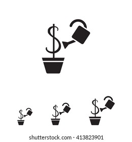 Profit growing 