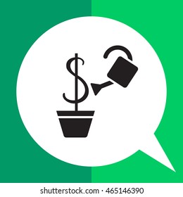 Profit growing 