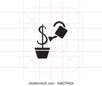 Profit growing 