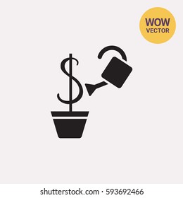 Profit growing 