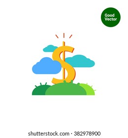 Profit growth