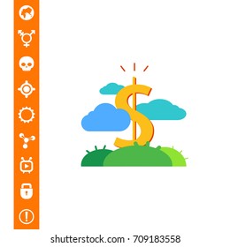 Profit growth