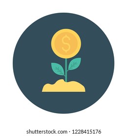 profit   growth   increase  