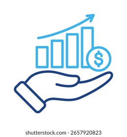 Elemento De Icono De Beneficio Para El Diseño