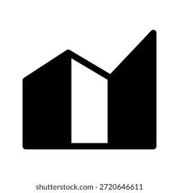 Profit Icon Vector Symbol Design Illustration