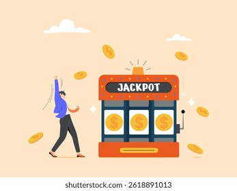 Profit from investment or high-yield stocks, surprise prizes