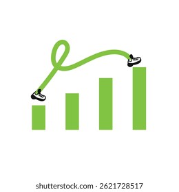 Profit and Loss Concept Illustration


