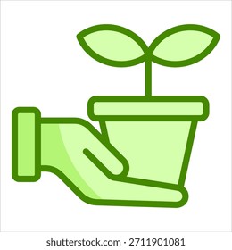 Elemento de icono de modelo de beneficios para diseño