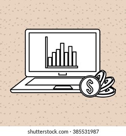 Profit and money design 