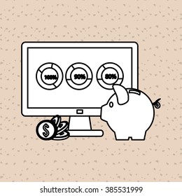 Profit and money design 