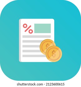 profit Vector illustration on a transparent background.Premium quality symmbols.Vector line flat icon for concept and graphic design.
