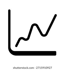 Profits Icon Vector Symbol Design Illustration