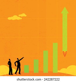 Profits Taking Off