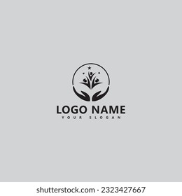 Profrssional and creative logo design.