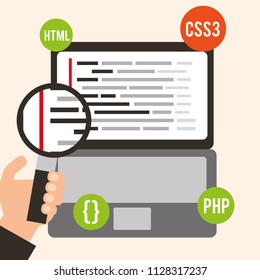 program coding website