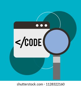 program coding website
