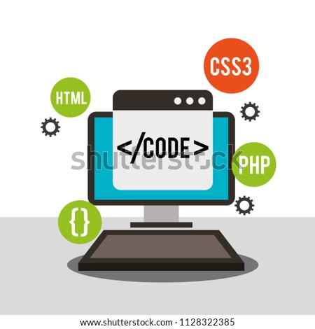 program coding website