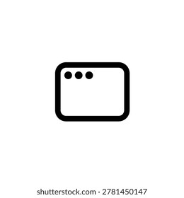 A program icon
Program icons are commonly used on desktops, application menus, taskbars, and home screens to provide quick access and launch functionality.