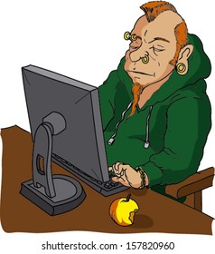 programmer