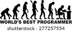 Programmer Evolution
