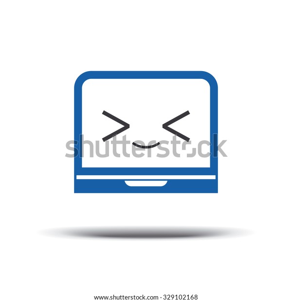 Programmer Logo Vector Code Editor Icon Stock Vector Royalty Free