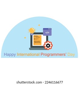 Día de los Programadores, Día Internacional de los Programadores, Día Nacional de los Programadores