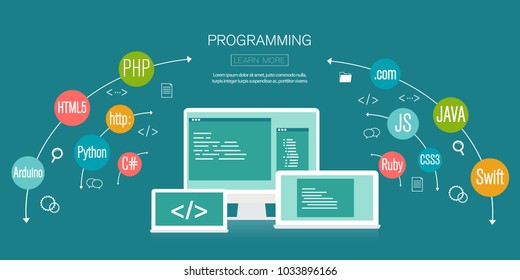 programing language