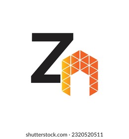 Programming code and technology logo template. Coding school vector design. Computer science logotype